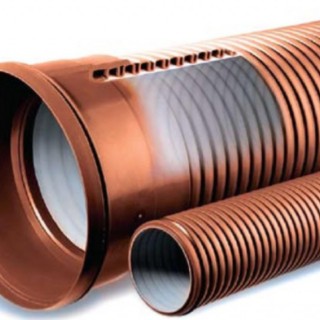 Безнапорные трубы ЭкоКомпозит