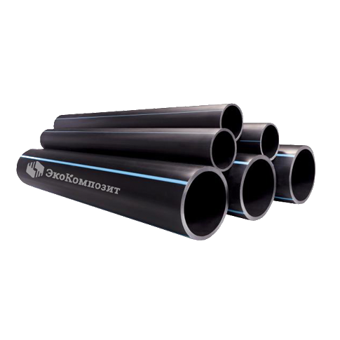 Трубы ПНД 110